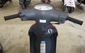 SUZUKI LET's 4 CA45A