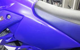 YAMAHA WR250F E 2000 CG16W