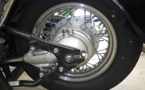 YAMAHA DRAGSTAR 400 CLASSIC 1999 4TR