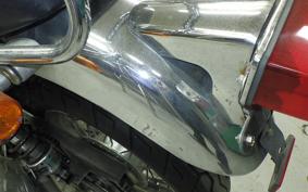 HONDA CB400F 1998 NC36