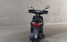 SUZUKI ADDRESS V125 CF4MA