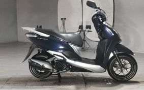 HONDA LEAD 125 JF45