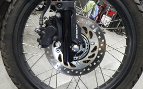 HONDA CT125-2 2009 JA65