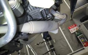 HONDA C110 SUPER CUB JA59