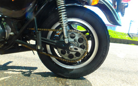 HONDA CB750 2018 CB750