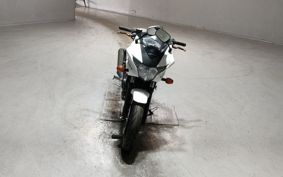 HONDA VTR 250 F MC33