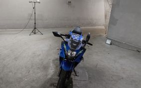 SUZUKI GSX250 R DN12B