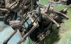 HONDA STEED 400 1988 NC26