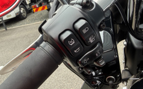 HARLEY FLTRT ROAD GLIDE 3 2025 MFP