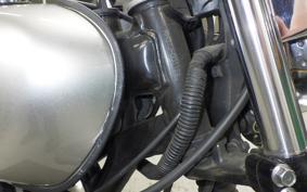 YAMAHA SR400 Gen.3 2001 RH01J
