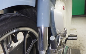 HONDA C125 SUPER CUB JA58