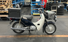 HONDA SUPER CUB50 AA04
