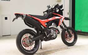 HONDA CRF250M MD44