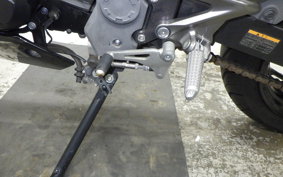 KAWASAKI NINJA 250 SL 2003 BX250A