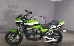 KAWASAKI ZRX1200 R 2003 ZRT20A