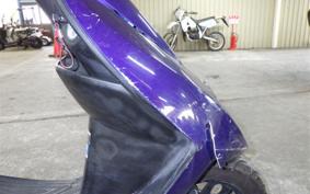 HONDA DIO Gen.6 2002 AF68