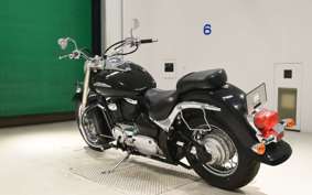SUZUKI INTRUDER 400 Classic 2003 VK54A