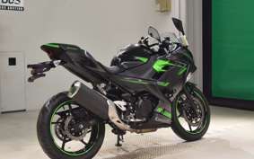 KAWASAKI NINJA 400 2022 EX400L