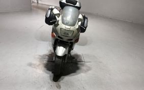 KAWASAKI ZZR400 1998 ZX400N