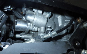SUZUKI GSX-R125 2006 DL33B