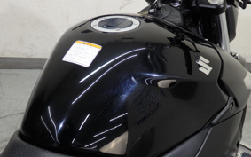 SUZUKI GSR400 ABS 2016 GK7EA