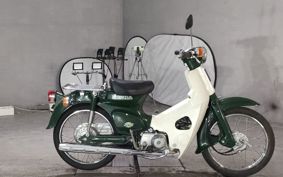 HONDA SUPER CUB50 AA01