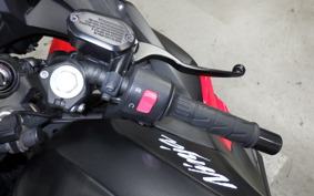 KAWASAKI NINJA 250 2 EX250P