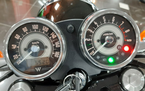 KAWASAKI W800 FE 2016 EJ800A