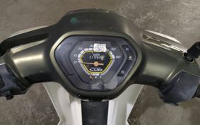 HONDA SUPER CUB50 AA04