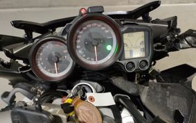 YAMAHA FJR1300 2009 RP13