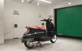 PEUGEOT ジャンゴ125 1990