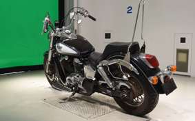 HONDA SHADOW 400 2006