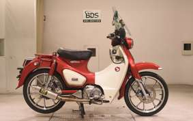 HONDA C125 SUPER CUB 1997 JA58