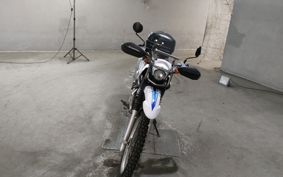 YAMAHA SEROW 250 DG31J