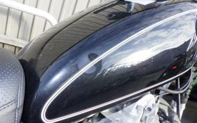 YAMAHA SR400 Gen.4 2010