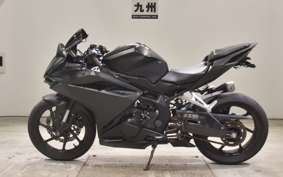 HONDA CBR250RR A 2001