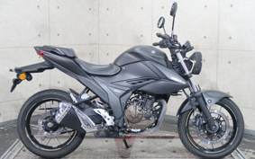 SUZUKI JIKUSA-250 ED24J