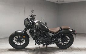 HONDA REBEL 250 S MC49