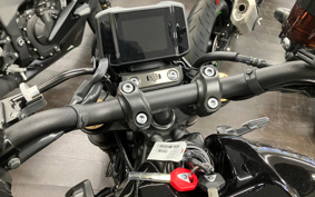 YAMAHA XSR900 2022 RN80J