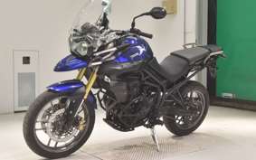 TRIUMPH TIGER 800 2014