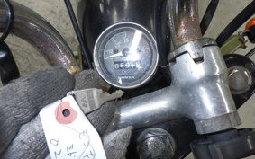 HONDA MONKEY 2001 Z50J