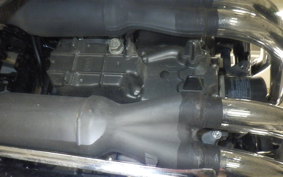 HONDA CB1100RS 2021 SC65