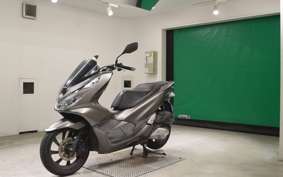 HONDA PCX 125 2009 JF81