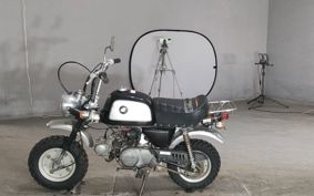 HONDA GORILLA Z50J