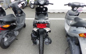 HONDA DIO 110 JF31