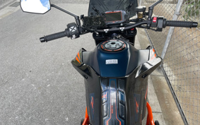 KTM 890 DUKE 2023 TU940