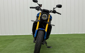 YAMAHA XSR900 2024 RN80J