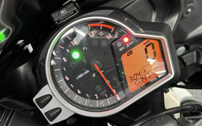 HONDA CBR1000RR 2008 SC59