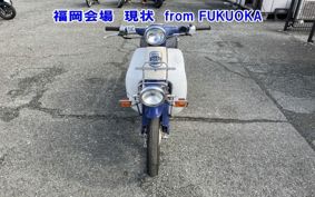 HONDA C50(プレス) AA01
