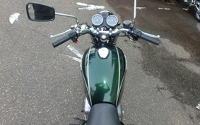 KAWASAKI ESTRELLA BJ250A